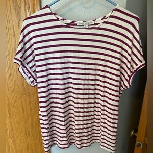 Green Envelope Small Shirt